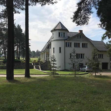 Priedaine Hotel Kraslava Luaran gambar