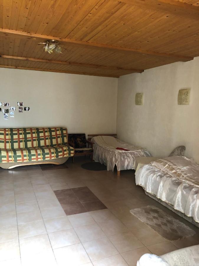 Priedaine Hotel Kraslava Luaran gambar