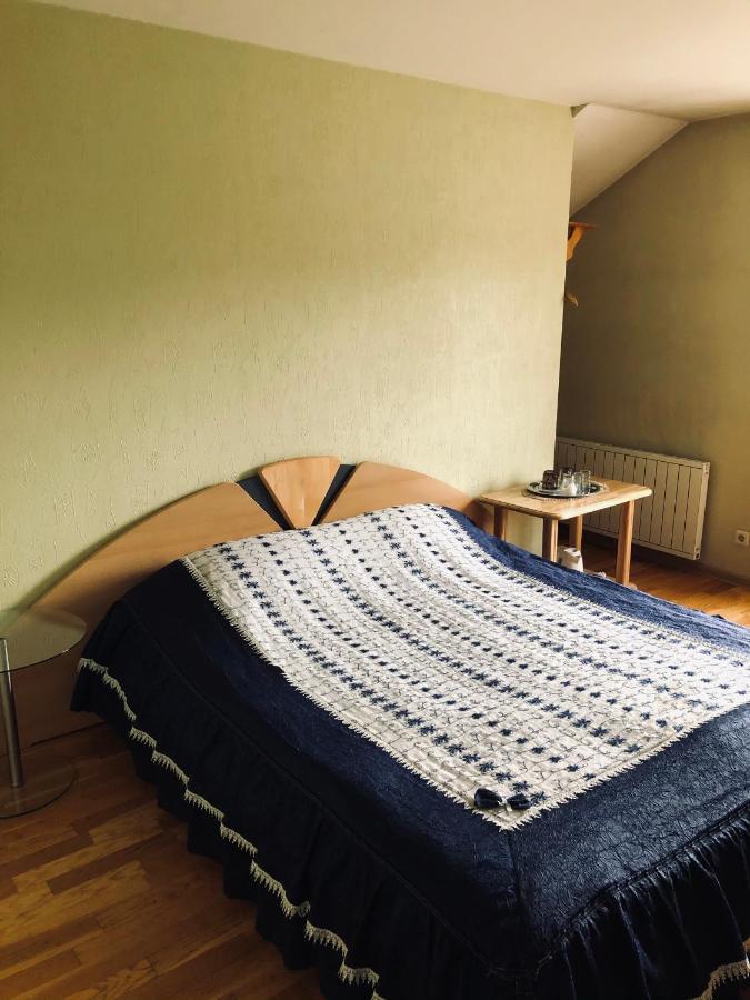 Priedaine Hotel Kraslava Luaran gambar
