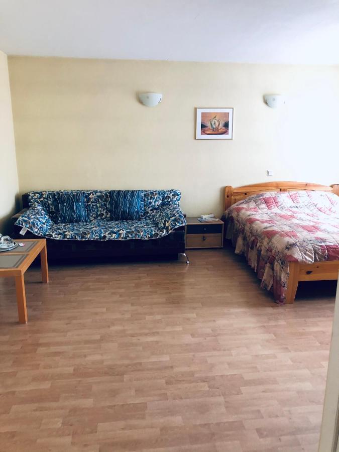 Priedaine Hotel Kraslava Luaran gambar