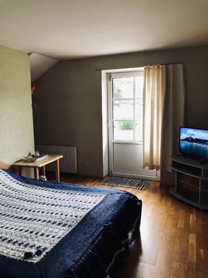 Priedaine Hotel Kraslava Luaran gambar