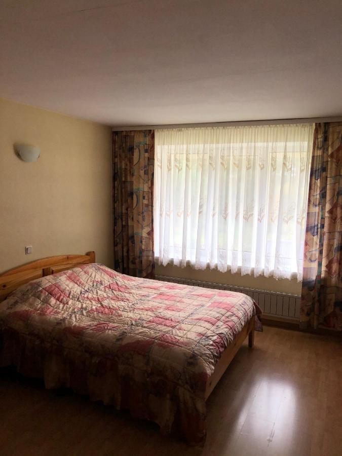 Priedaine Hotel Kraslava Luaran gambar