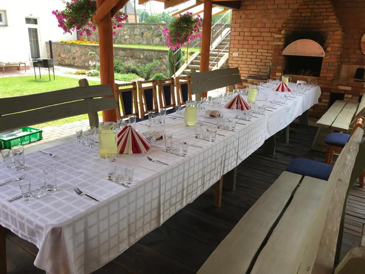 Priedaine Hotel Kraslava Luaran gambar