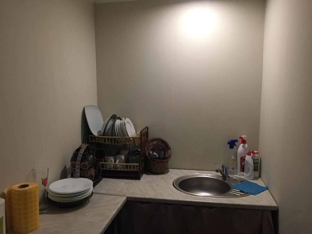 Priedaine Hotel Kraslava Luaran gambar