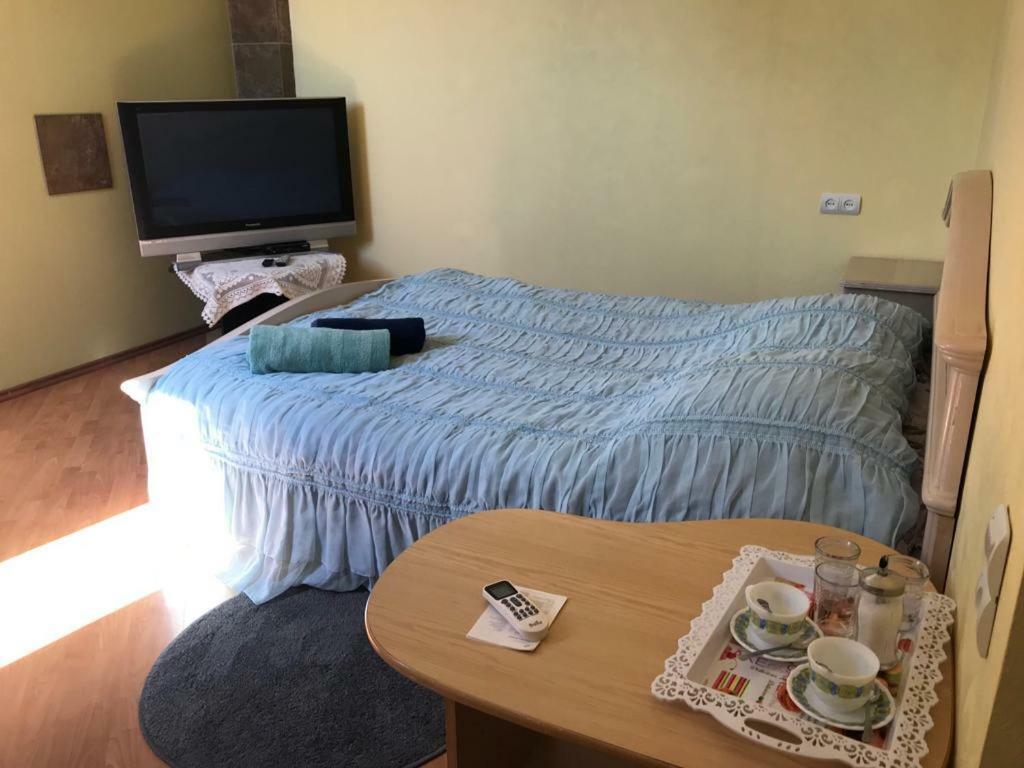 Priedaine Hotel Kraslava Luaran gambar