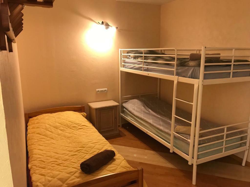 Priedaine Hotel Kraslava Luaran gambar